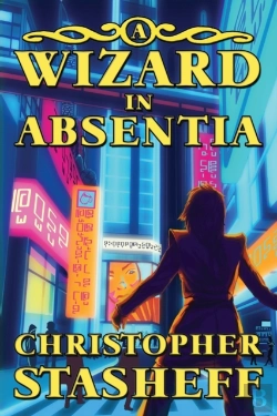 Bertrand.pt - A Wizard In Absentia