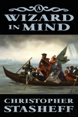 Bertrand.pt - A Wizard In Mind