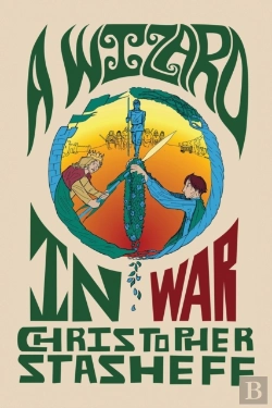 Bertrand.pt - A Wizard In War