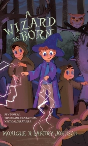 A Wizard Is Born