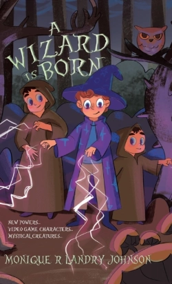 Bertrand.pt - A Wizard Is Born