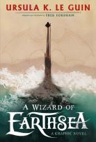 A Wizard Of Earthsea