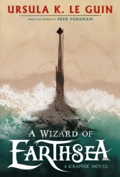 A Wizard Of Earthsea
