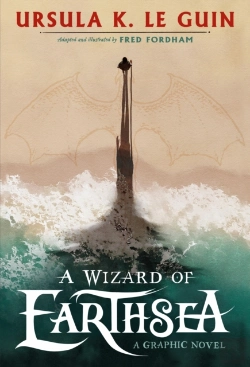Bertrand.pt - A Wizard Of Earthsea