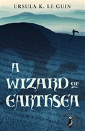 A Wizard Of Earthsea