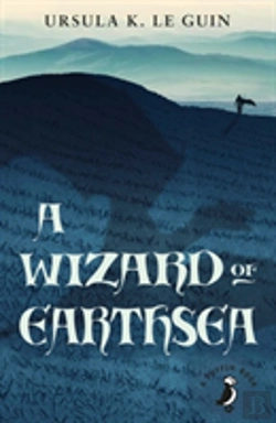 Bertrand.pt - A Wizard Of Earthsea