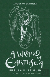 A Wizard Of Earthsea