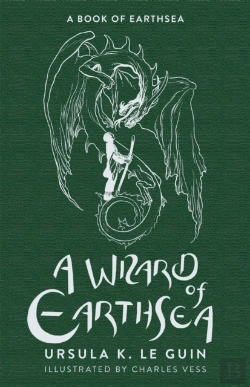 Bertrand.pt - A Wizard Of Earthsea