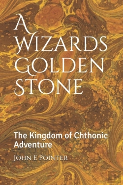 Bertrand.pt - A Wizards Golden Stone