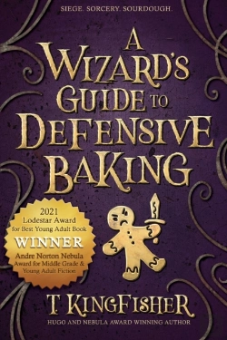 Bertrand.pt - A Wizard'S Guide To Defensive Baking