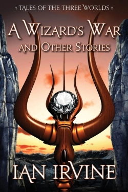 Bertrand.pt - A Wizard'S War And Other Stories: Tales