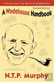 A Wodehouse Handbook