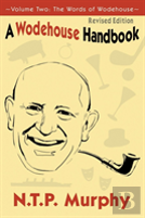 A Wodehouse Handbook