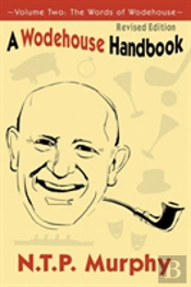 A Wodehouse Handbook
