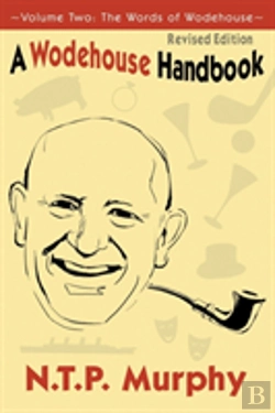 Bertrand.pt - A Wodehouse Handbook