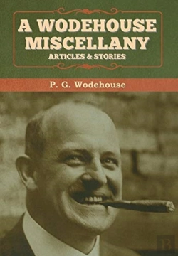 Bertrand.pt - A Wodehouse Miscellany
