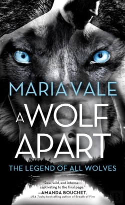 Bertrand.pt - A Wolf Apart