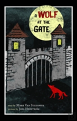 Bertrand.pt - A Wolf At The Gate