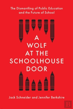 Bertrand.pt - A Wolf At The Schoolhouse Door