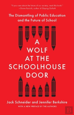 Bertrand.pt - A Wolf At The Schoolhouse Door