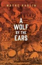 A Wolf By The Ears