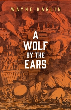 Bertrand.pt - A Wolf By The Ears