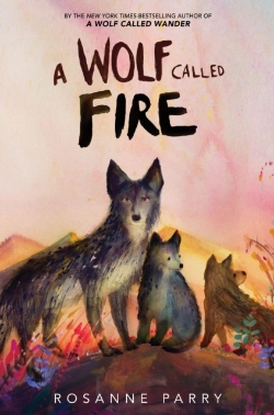 Bertrand.pt - A Wolf Called Fire