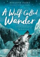 A Wolf Called Wander