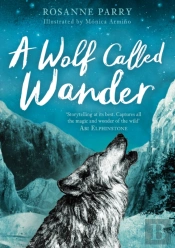 A Wolf Called Wander
