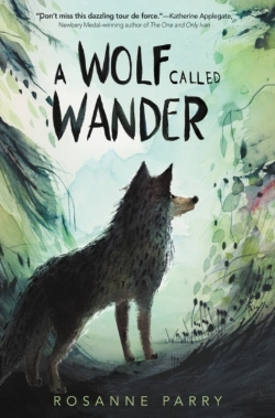 Bertrand.pt - A Wolf Called Wander
