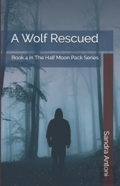 A Wolf Rescued