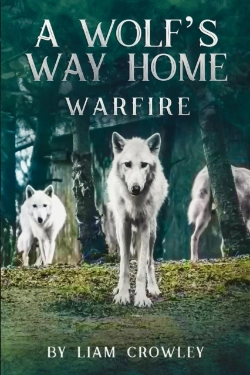 Bertrand.pt - A Wolf'S Way Home
