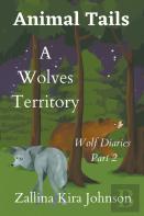 A Wolves Territory