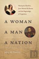 A Woman, A Man, A Nation