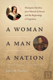 A Woman, A Man, A Nation