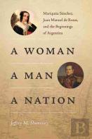 A Woman, A Man, A Nation