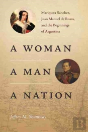 A Woman, A Man, A Nation