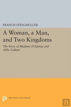 Bertrand.pt - A Woman, A Man, And Two Kingdoms