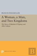 A Woman, A Man, And Two Kingdoms