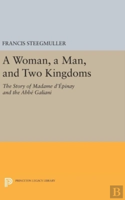 Bertrand.pt - A Woman, A Man, And Two Kingdoms