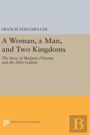 A Woman, A Man, And Two Kingdoms