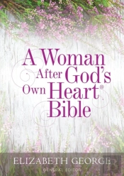 A Woman After God'S Own Heart Bible