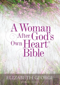 Bertrand.pt - A Woman After God'S Own Heart Bible