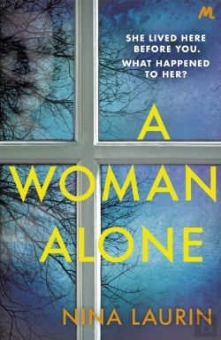 Bertrand.pt - A Woman Alone