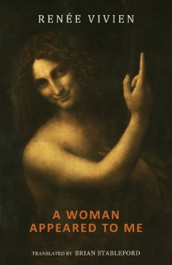 Bertrand.pt - A Woman Appeared To Me