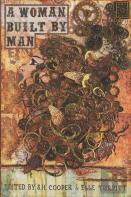 A Woman Built By Man