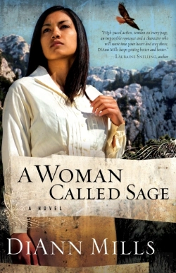 Bertrand.pt - A Woman Called Sage