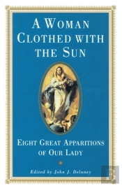A Woman Clothed With The Sun