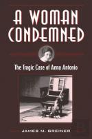 A Woman Condemned