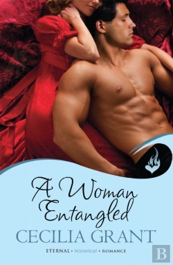 Bertrand.pt - A Woman Entangled: Blackshear Family Book 3